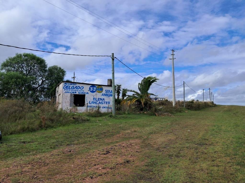 Chacra sobre Ruta 5, Progreso, km 28