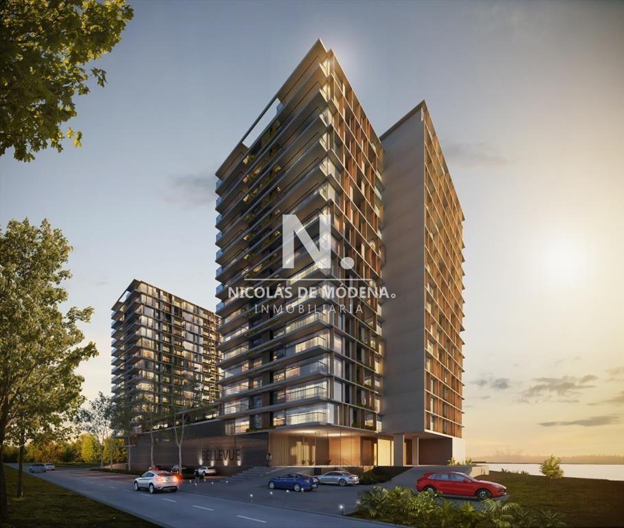 Venta Apartamento de 2 dormitorios en Barra de