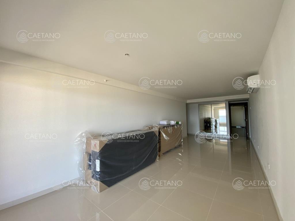 Apartamento 2 dormitorios playa brava Punta del a