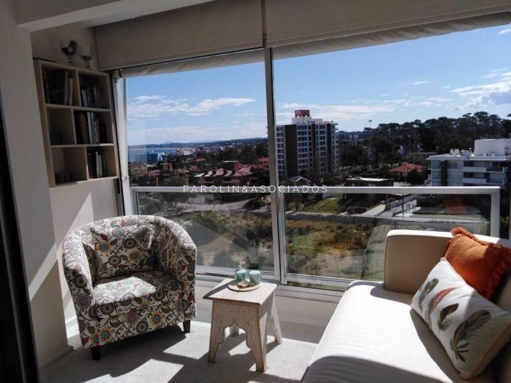 Apartamento en venta de 1 dormitorio en Mansa,