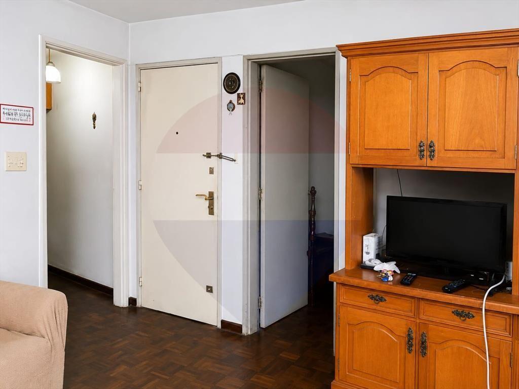 Venta apartamento de 2 dormitorios en Tres Cruces