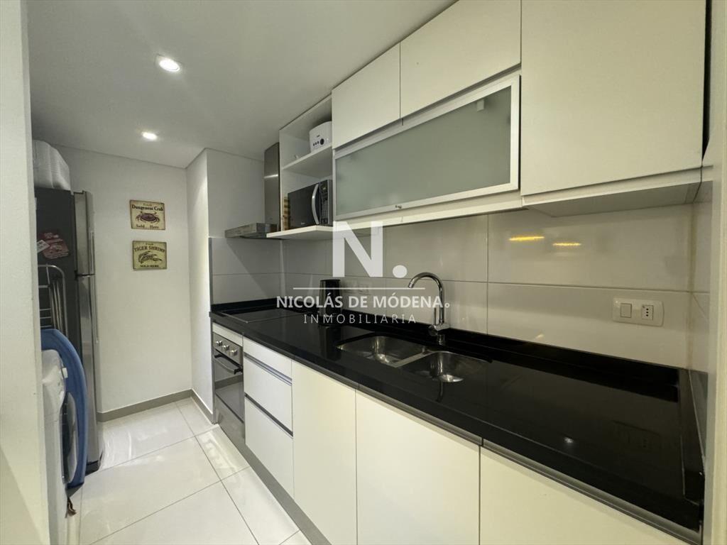Apartamento en venta Playa Brava 2 dormitorios