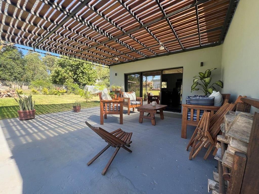 Se vende casa en Punta Colorada -3 dormitorios