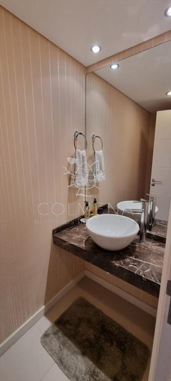 Apartamento de 2 Dormitorios con Parrillero