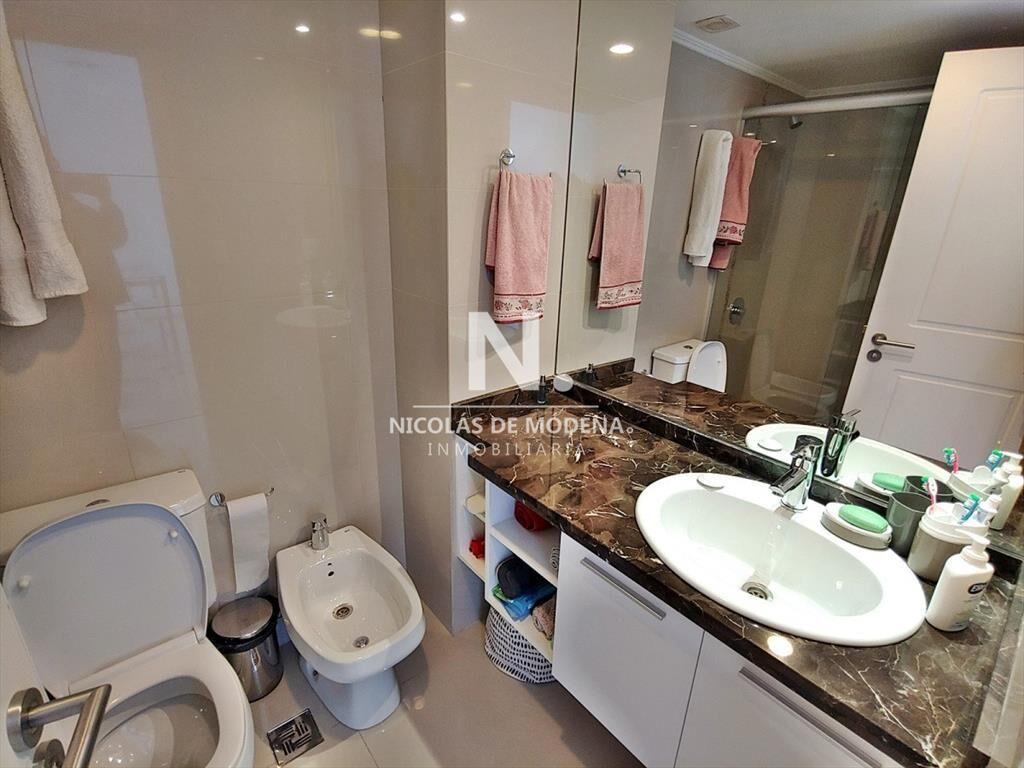 Apartamento en Punta del Este, Roosevelt