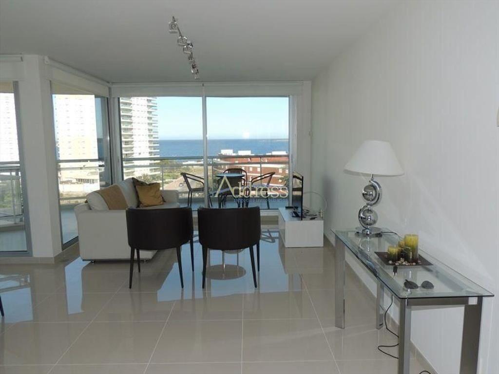 Apartamento en venta y alquiler temporario Playa