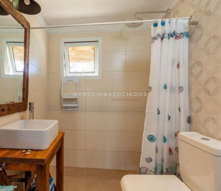 Casa en venta de 3 dormitorios en Manantiales,