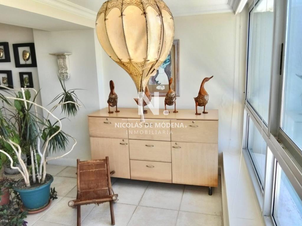 Exclusivo Apartamento Frente al Mar en Playa - de