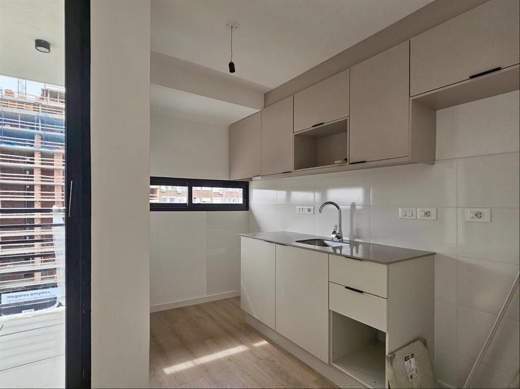 VENTA APARTAMENTO PARQUE BATLLE - AV ITALIA - A ESTRENAR