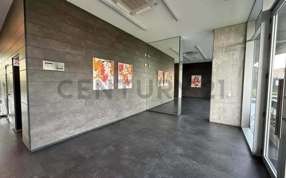 APARTAMENTO NUEVO 1 dormi, al lado de Plaza Italia Shoppi...