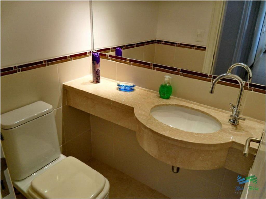 Apartamento en San Rafael, 3 dormitorios *