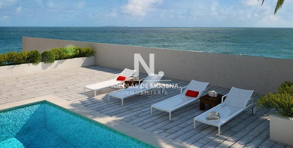Hermoso Departamento en venta