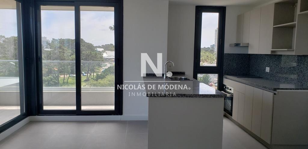 En venta apartamento de 2 dormitorios en Aidy del