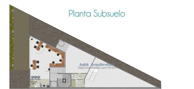 Venta local comercial en en Pocitos Nuevo - 001
