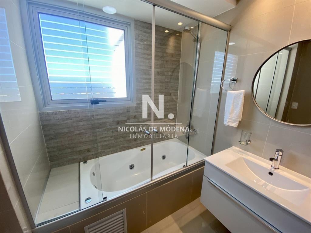 Venta apartamento 2 dormitorios punta del este