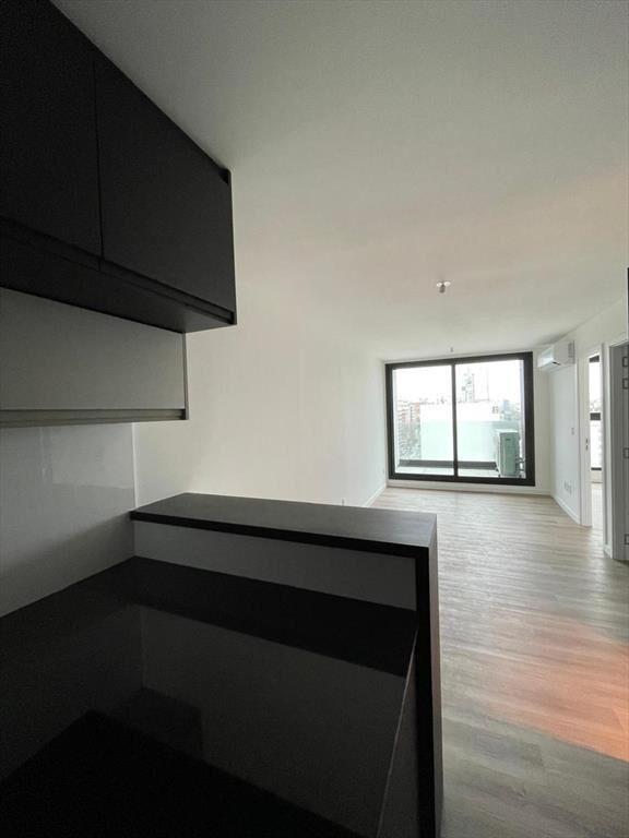 Venta Apartamento Penthouse 1 dormitorio y balcón con vista