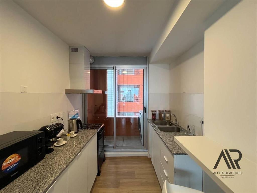 Venta Apartamento A Estrenar De 2 Dormitorios En Barrio ...