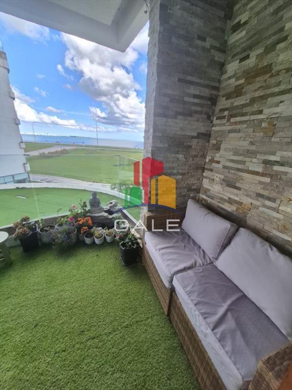 Apartamento en venta primera linea Playa Mansa Punta del Es