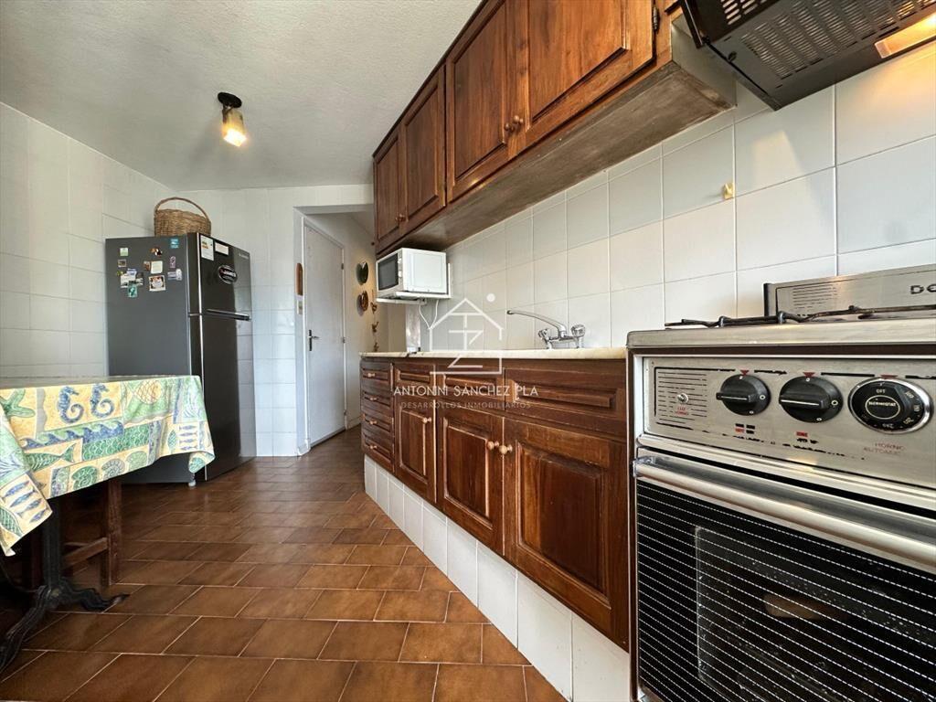 Apartamento en venta frente al mar