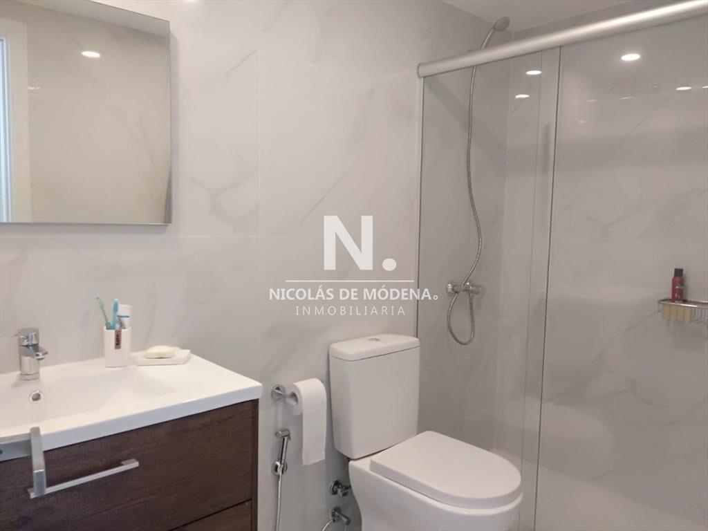Apartamento en venta Punta del Este de 1 en Punta
