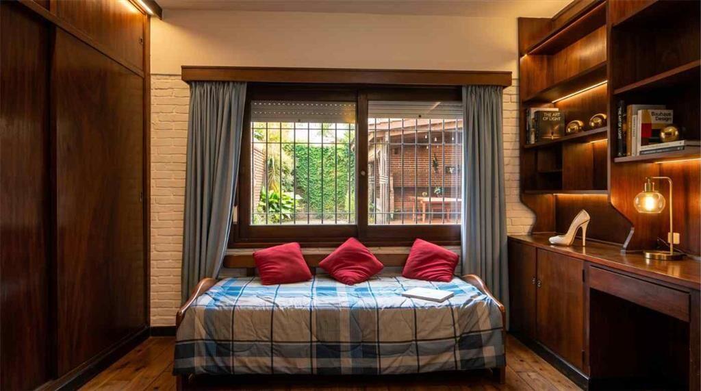 Venta Casa San Rafael 3 dormitorios y servicio