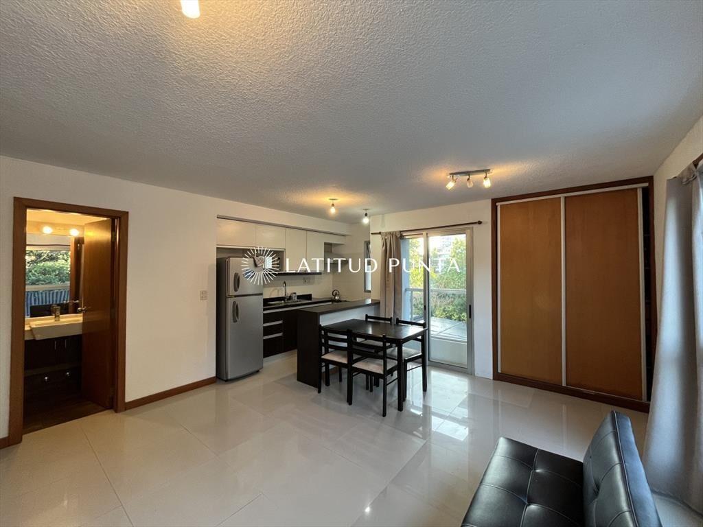 Mono ambiente en Brava