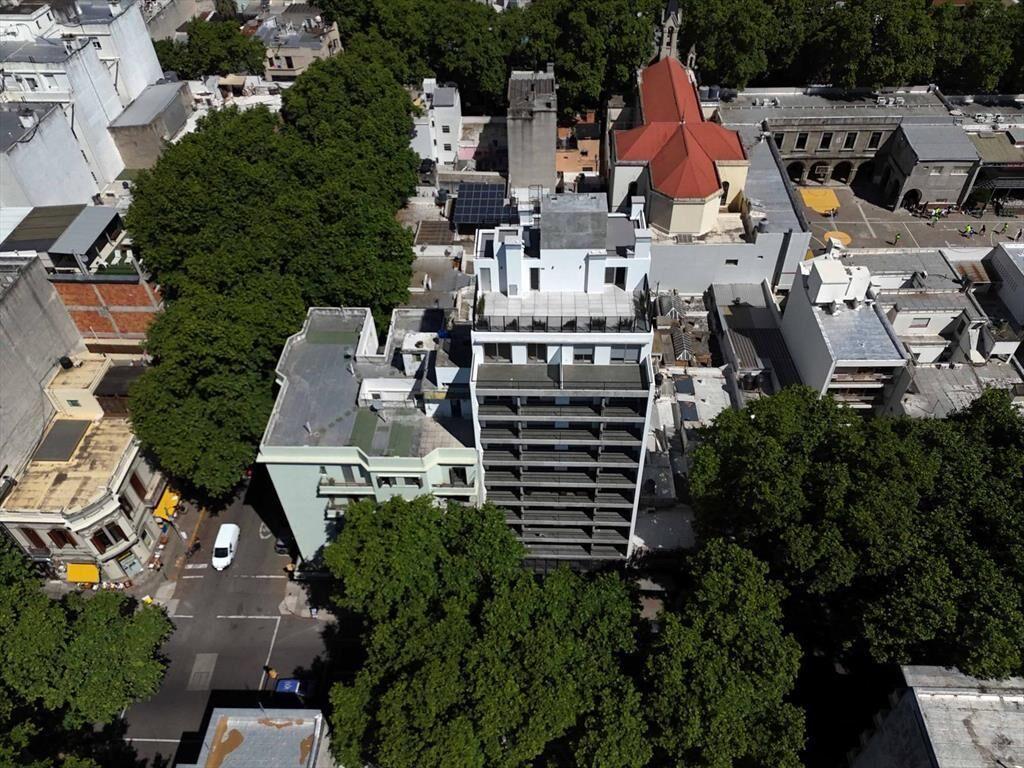Apartamento en Cordón