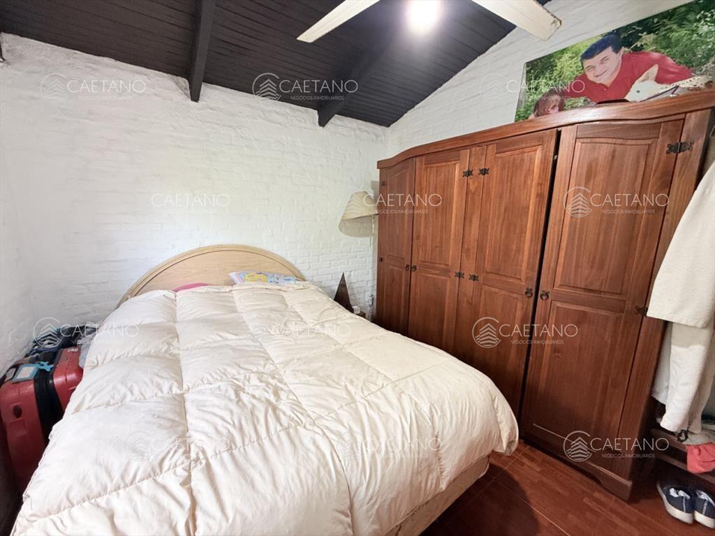 Venta de casas de 3 dormitorios en Tio Tom, Punta