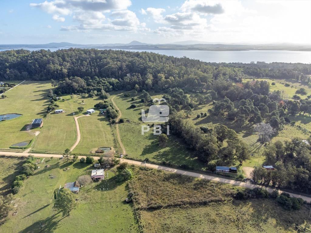 Chacra en venta en Laguna del Sauce, Punta  - Ref