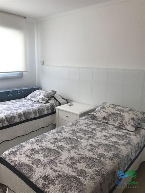 Apartamento en Punta del Este, Mansa
