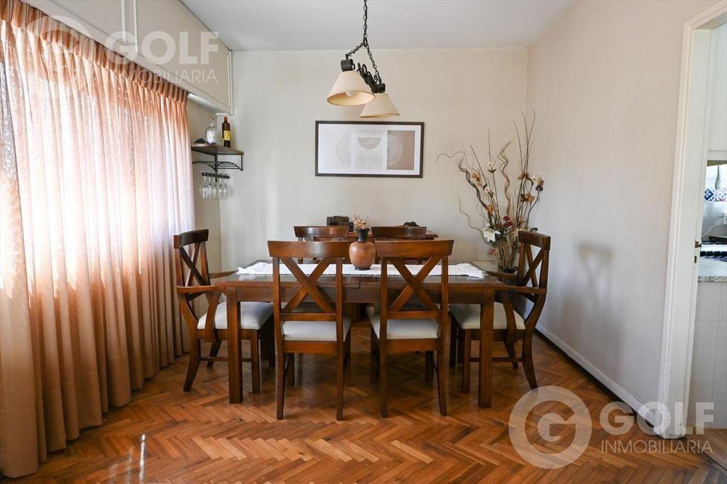 CASA EN VENTA EN PUNTA CARRETAS PADRÓN UNICO
