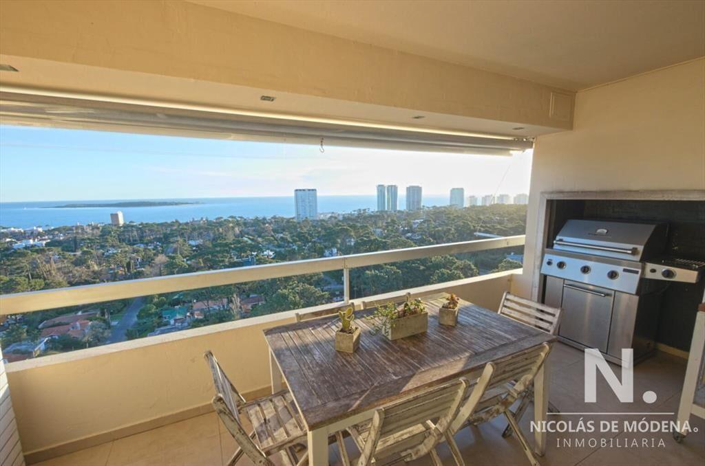 Apartamento 3 dormitorios a la venta