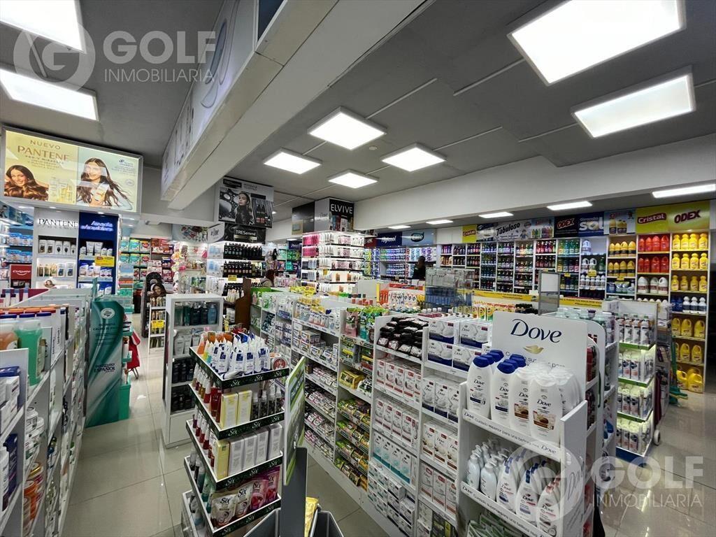 Venta Local Comercial con renta en Pocitos
