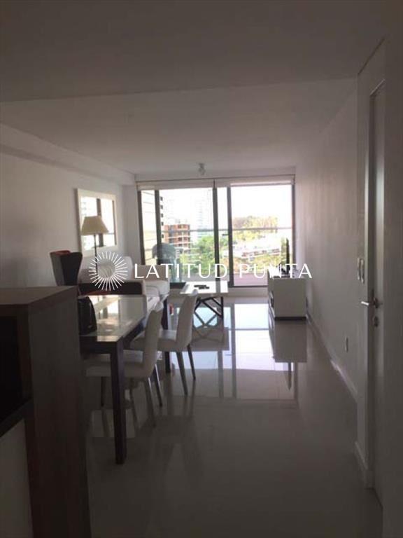 Apartamento de 2 dormitorios en Brava