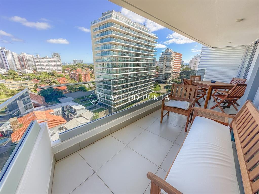 Apartamento en Brava, 2 dormitorios