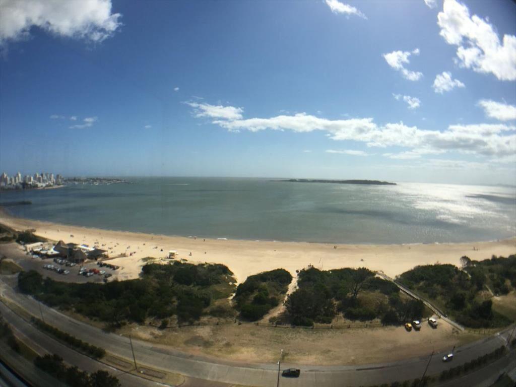 Apartamento de lujo con los mejores atardeceres de Punta de