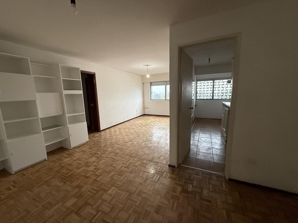Apartamento en alquiler en Parque Batlle