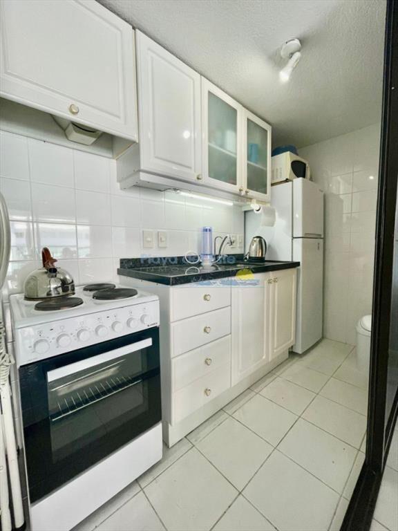 Apartamento de 1 dormitorio en alquiler temporal