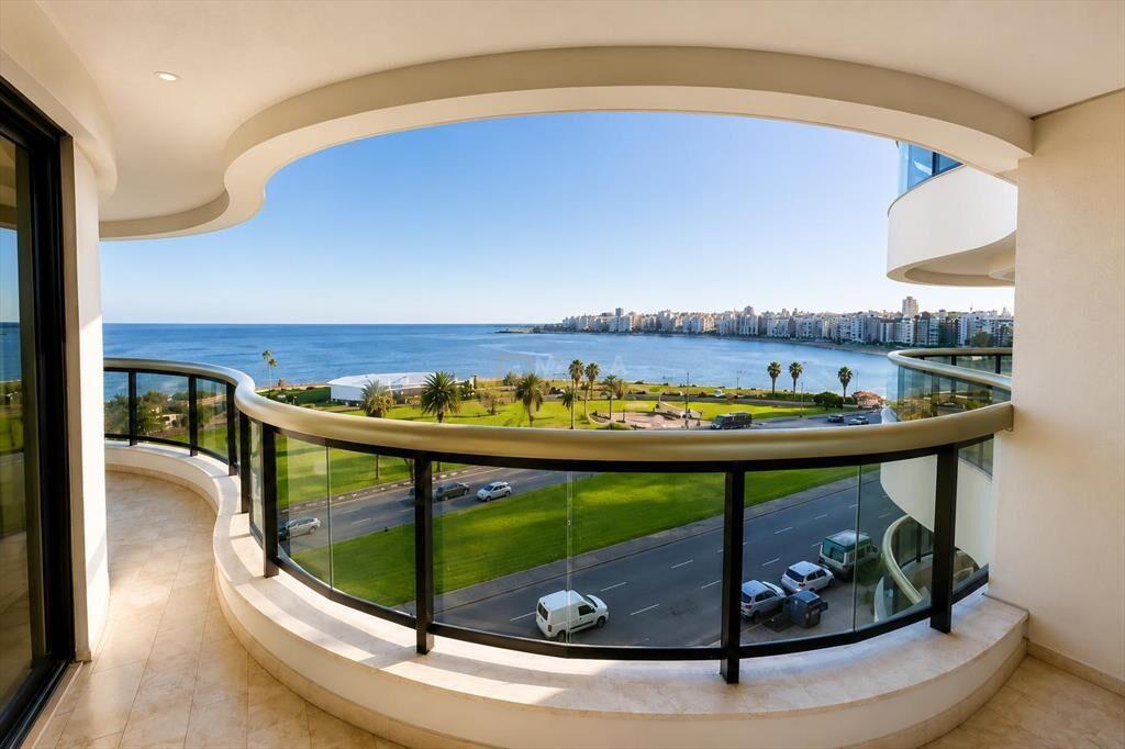 Apartamento Edificio Olimpo 3 dormitorios más servicio comp