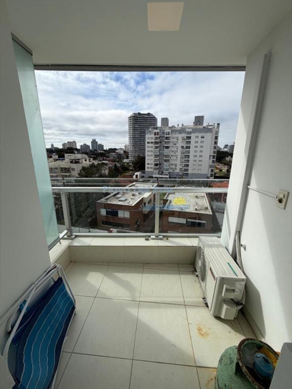 Apartamento en venta de 2 dormitorios en Punta ,