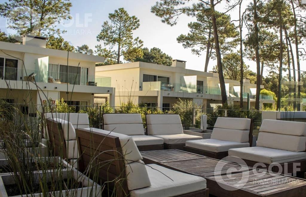 Venta de Dúplex en Green Park Punta del Este