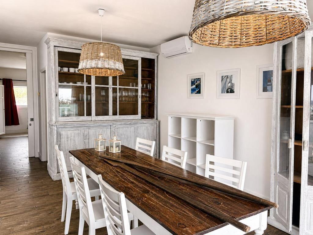 Casa en Venta en Punta Ballena