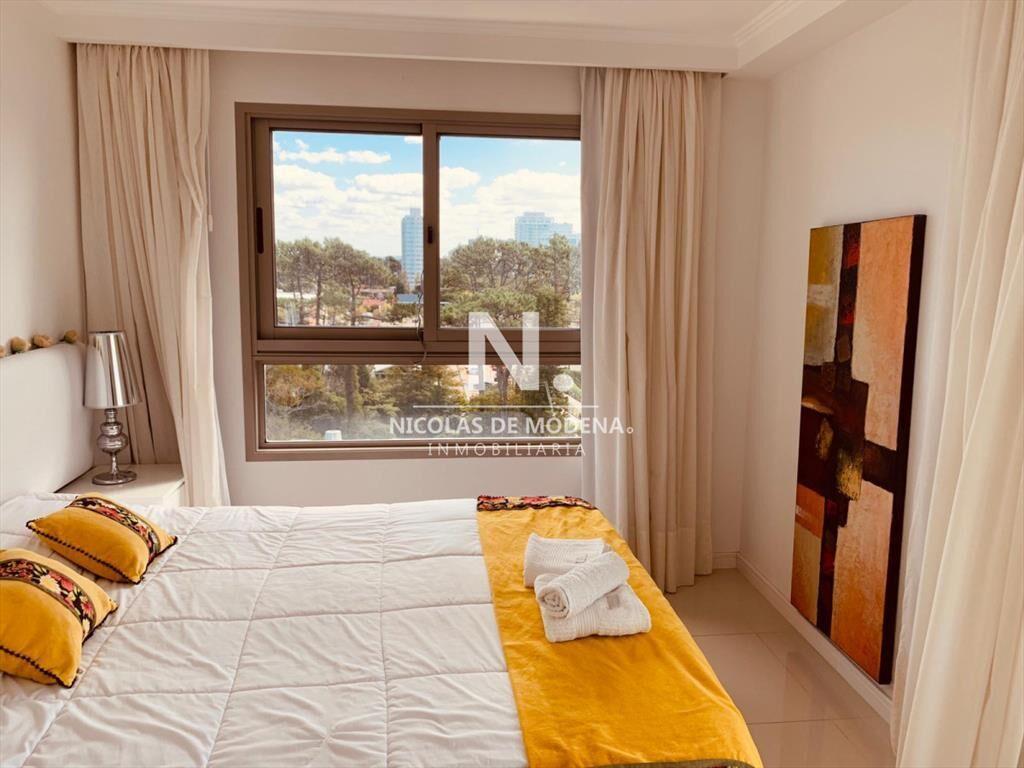 Hermoso Departamento en venta con vista y
