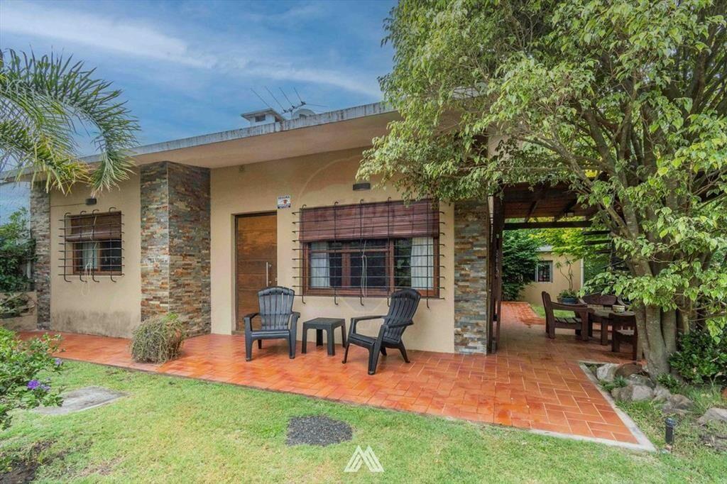 VENTA COSTA AZUL CASA 2 DORM PISCINA+APTO 2 DORM