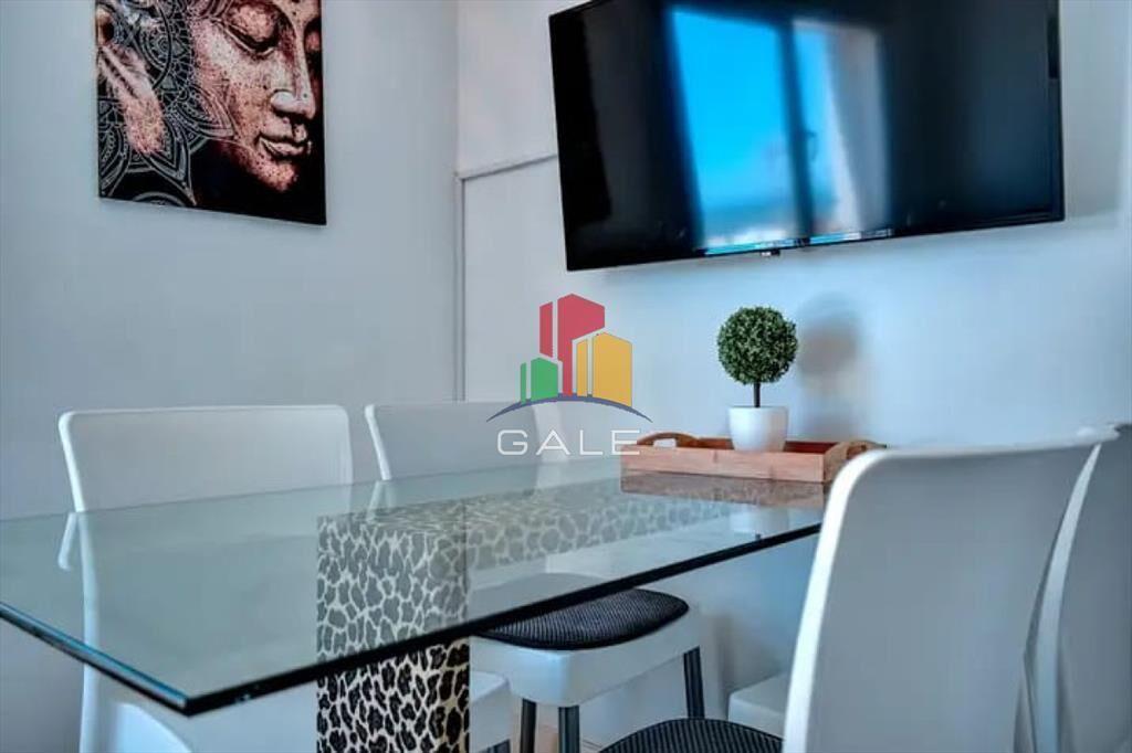 Venta Apartamento 1 Dormitorio Torre con