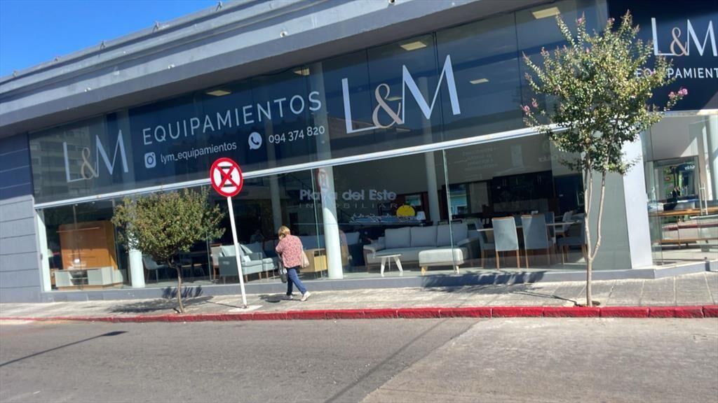 Local comercial en Venta en el Centro de