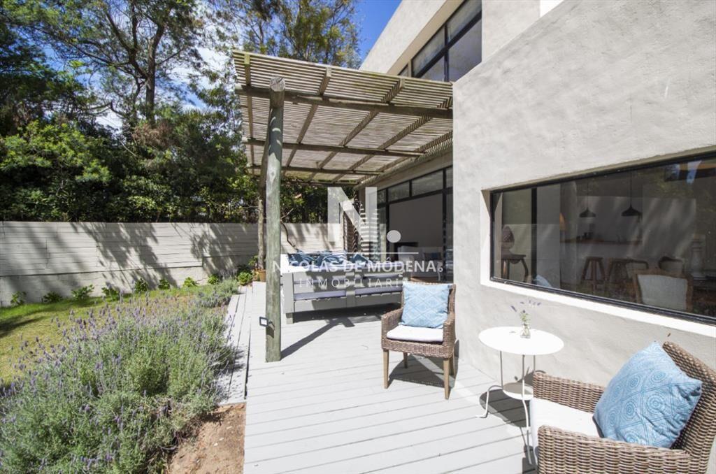 Casa en alquiler anual - Montoya