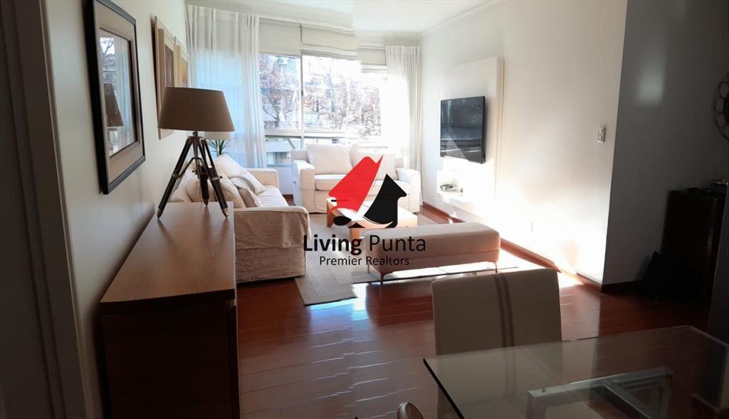 Apartamento en montevideo