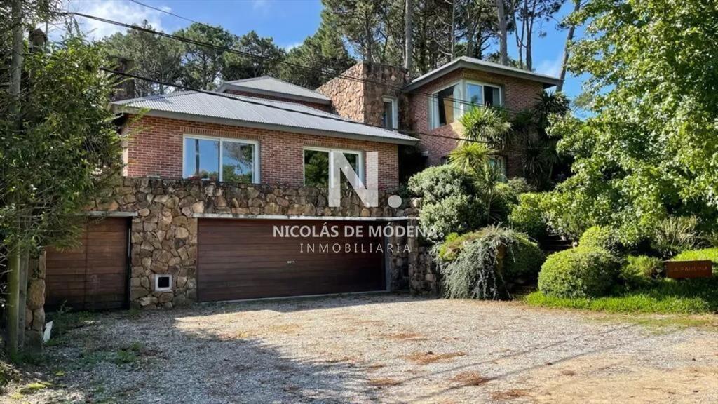 Excelente casa en venta en Lugano.