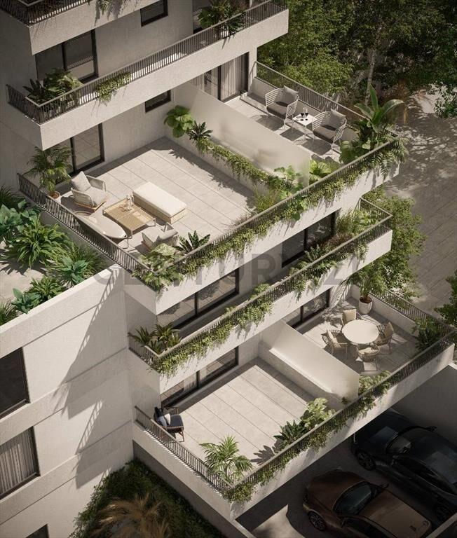 Viví o invertí en Cordón, Apartamento 1D Frente-terraza-A...